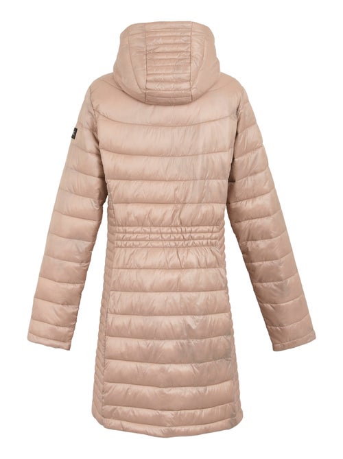 Regatta - Veste motif/style matelassé ANDEL - Kiabi