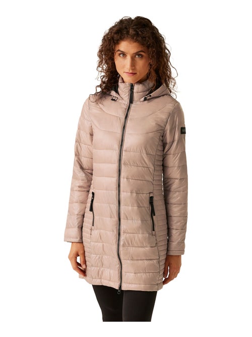 Regatta - Veste motif/style matelassé ANDEL - Kiabi