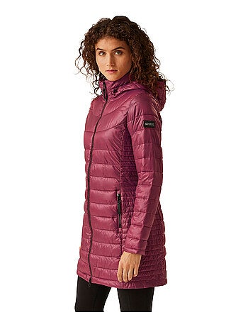 Regatta - Veste motif/style matelassé ANDEL