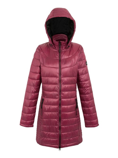 Regatta - Veste motif/style matelassé ANDEL - Kiabi