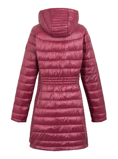 Regatta - Veste motif/style matelassé ANDEL - Kiabi