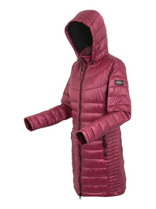 Regatta - Veste motif/style matelassé ANDEL - Kiabi