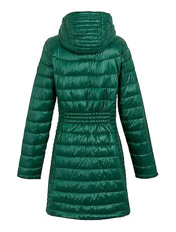 Regatta - Veste motif/style matelassé ANDEL