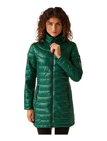 Regatta - Veste motif/style matelassé ANDEL