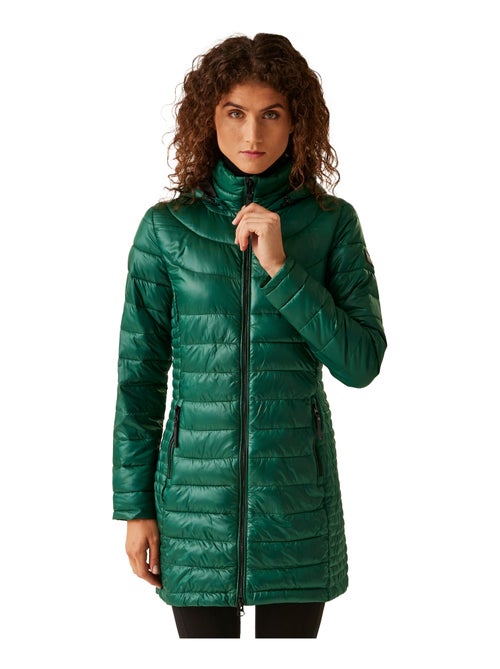 Regatta - Veste motif/style matelassé ANDEL - Kiabi