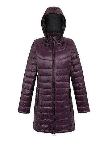 Regatta - Veste motif/style matelassé ANDEL