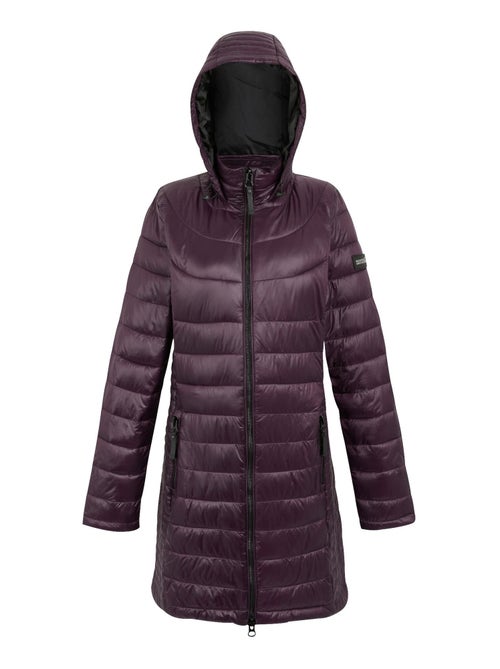 Regatta - Veste motif/style matelassé ANDEL - Kiabi