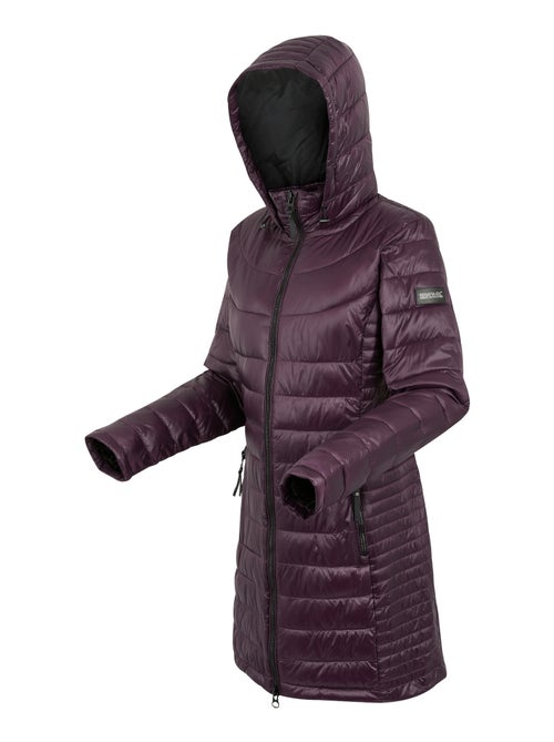 Regatta - Veste motif/style matelassé ANDEL - Kiabi