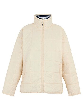 Regatta - Veste motif/style matelassé COURCELLE