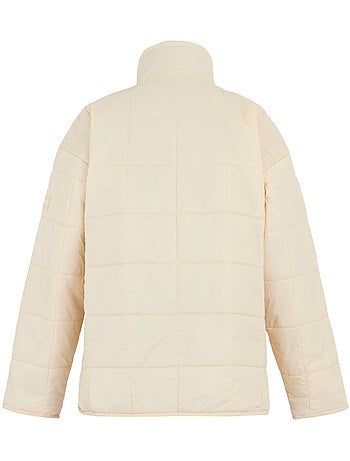 Regatta - Veste motif/style matelassé COURCELLE