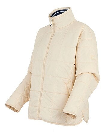 Regatta - Veste motif/style matelassé COURCELLE