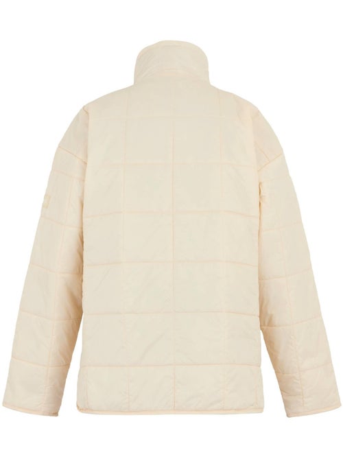 Regatta - Veste motif/style matelassé COURCELLE - Kiabi