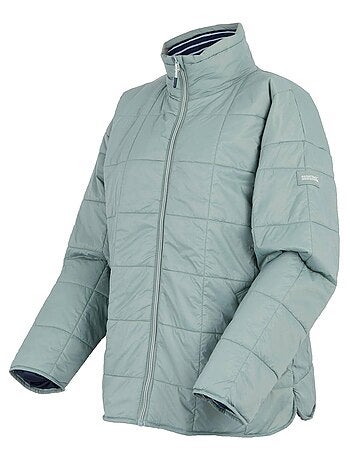 Regatta - Veste motif/style matelassé COURCELLE