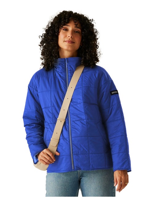 Regatta - Veste motif/style matelassé COURCELLE - Kiabi