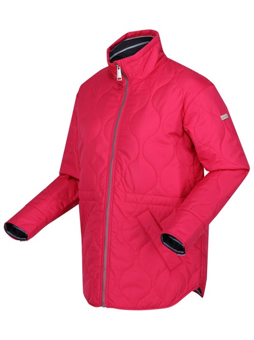 Regatta - Veste motif/style matelassé COURCELLE - Kiabi