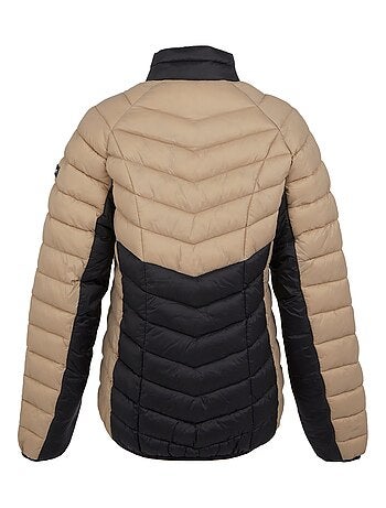 Regatta - Veste motif/style matelassé DALENT