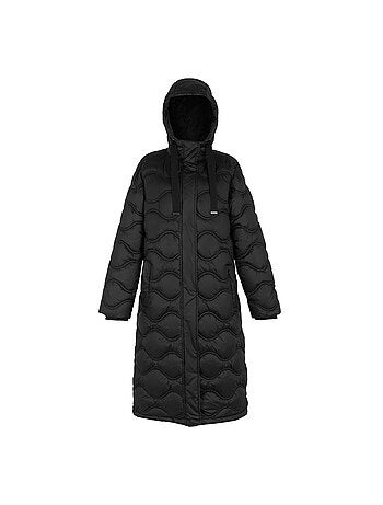 Regatta - Veste motif/style matelassé EMBRIE