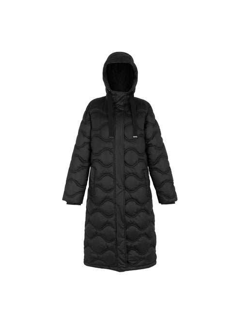 Regatta - Veste motif/style matelassé EMBRIE - Kiabi