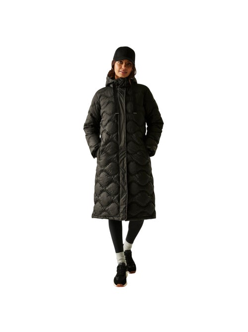 Regatta - Veste motif/style matelassé EMBRIE - Kiabi