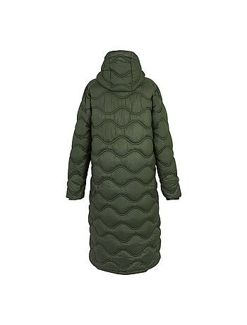 Regatta - Veste motif/style matelassé EMBRIE