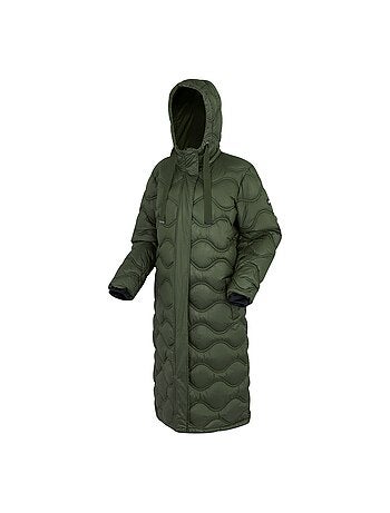 Regatta - Veste motif/style matelassé EMBRIE