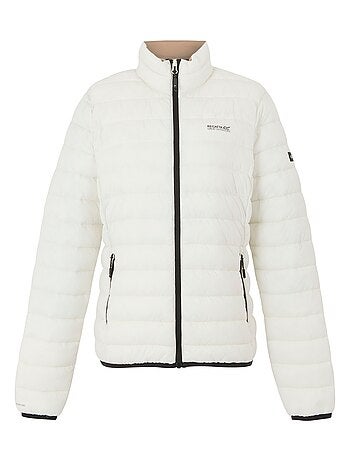 Regatta - Veste motif/style matelassé MARIZION