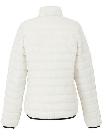Regatta - Veste motif/style matelassé MARIZION