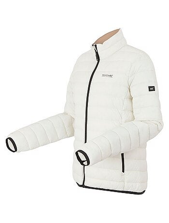Regatta - Veste motif/style matelassé MARIZION