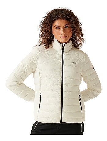 Regatta - Veste motif/style matelassé MARIZION