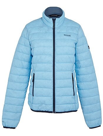 Regatta - Veste motif/style matelassé MARIZION