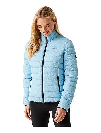 Regatta - Veste motif/style matelassé MARIZION