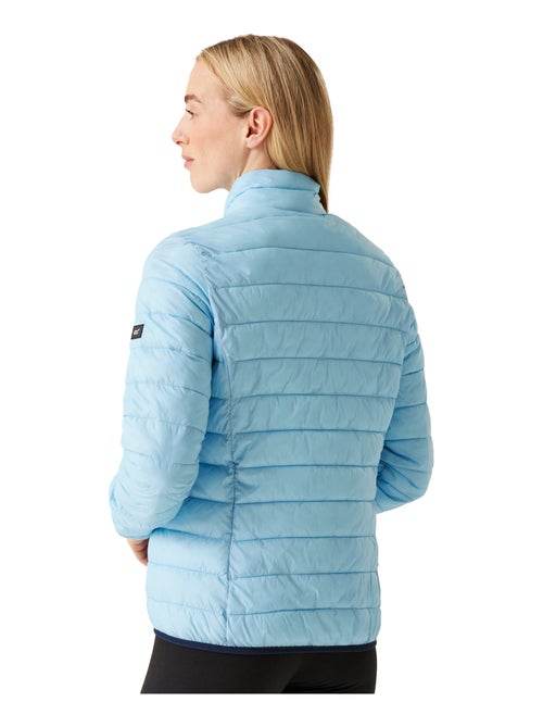 Regatta - Veste motif/style matelassé MARIZION - Kiabi