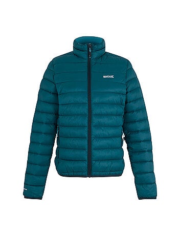 Regatta - Veste motif/style matelassé MARIZION