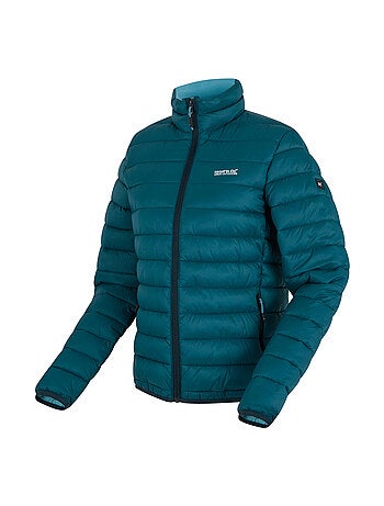 Regatta - Veste motif/style matelassé MARIZION