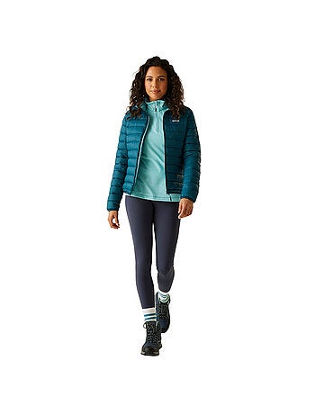 Regatta - Veste motif/style matelassé MARIZION