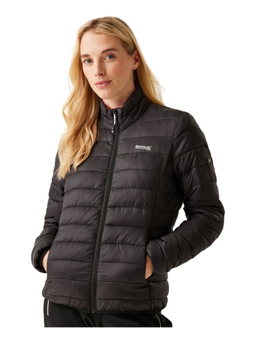 Regatta - Veste motif/style matelassé MARIZION - Kiabi