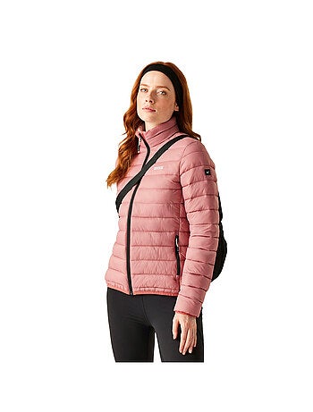 Regatta - Veste motif/style matelassé MARIZION