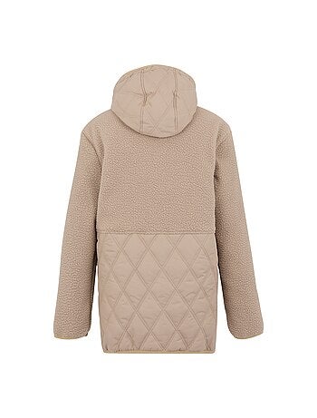 Regatta - Veste motif/style matelassé MIKAYLA