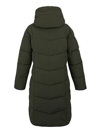 Regatta - Veste motif/style matelassé NURIE
