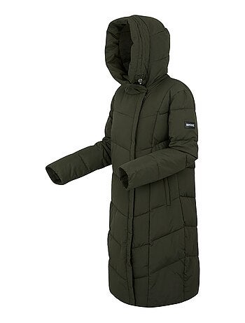 Regatta - Veste motif/style matelassé NURIE