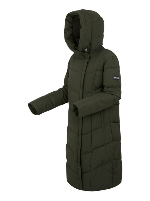 Regatta - Veste motif/style matelassé NURIE - Kiabi