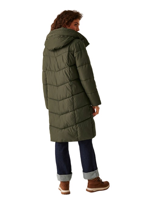 Regatta - Veste motif/style matelassé NURIE - Kiabi