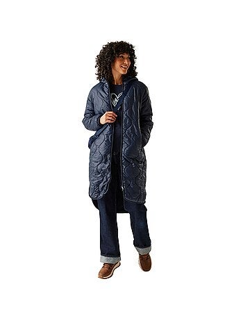 Regatta - Veste motif/style matelassé TRIEA