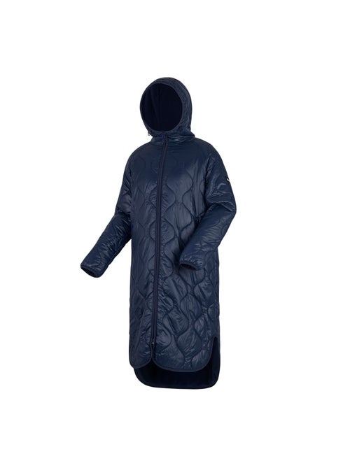 Regatta - Veste motif/style matelassé TRIEA - Kiabi
