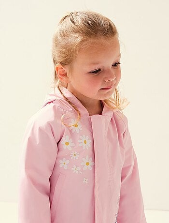 Regatta - Veste motif/style Peppa Pig