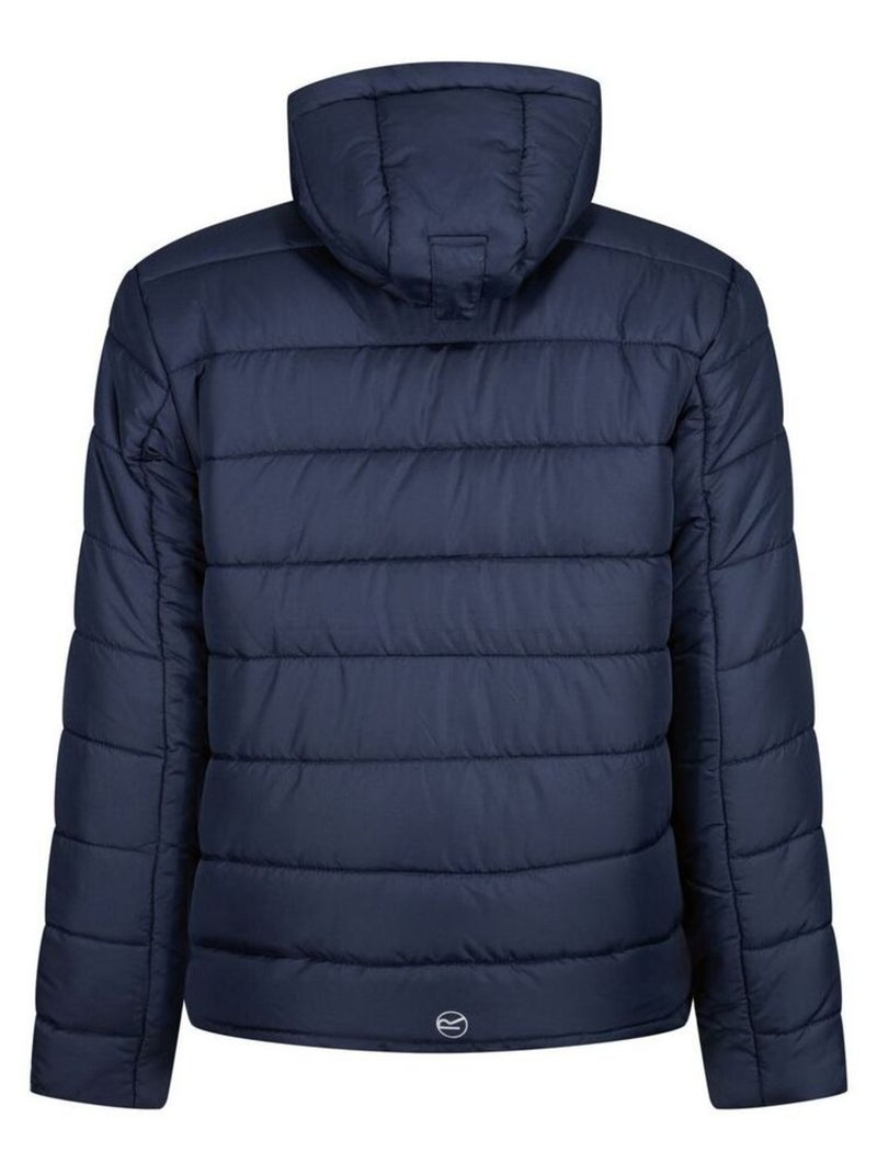 Regatta - Veste NAVIGATE Bleu Gris anthracite - Kiabi