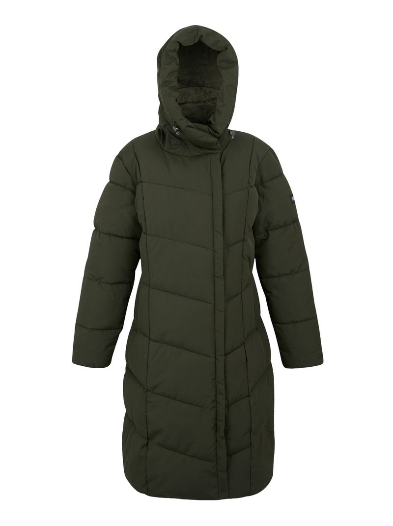 Regatta - Veste NURIE Vert kaki - Kiabi