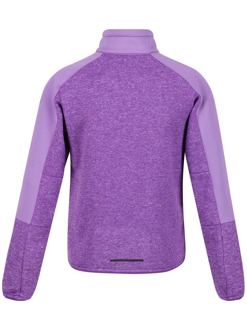 LEGO® Giacca Softshell Bambini - Storm 202 - Blu - Foto 8