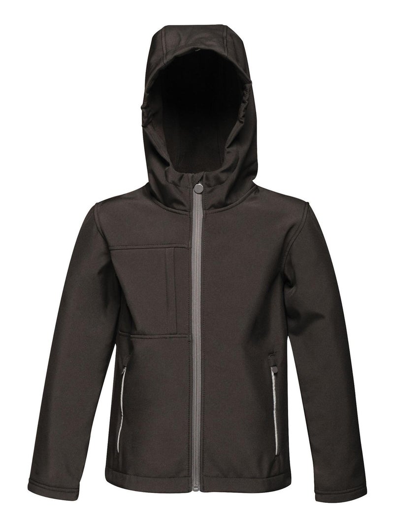 Regatta - Veste OCTAGON Noir - Kiabi