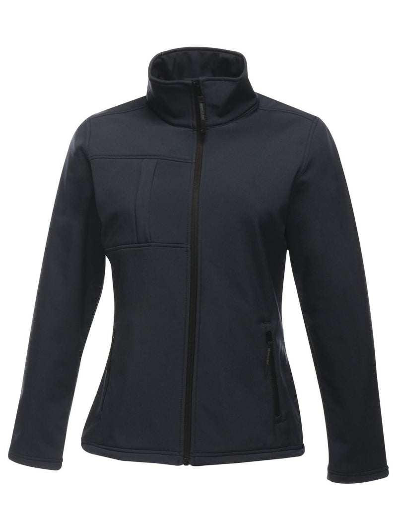 Regatta - Veste OCTAGON s Bleu marine - Kiabi